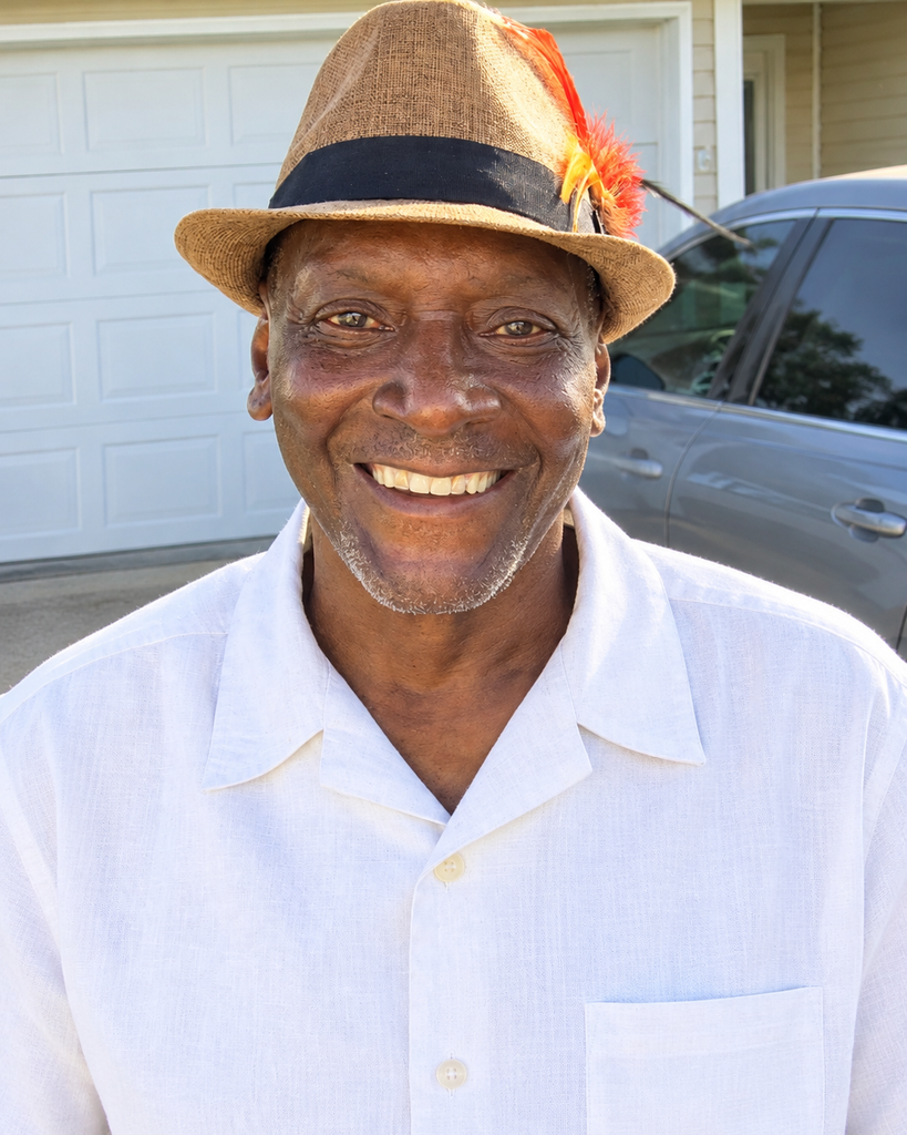 Solomon E. Bonds