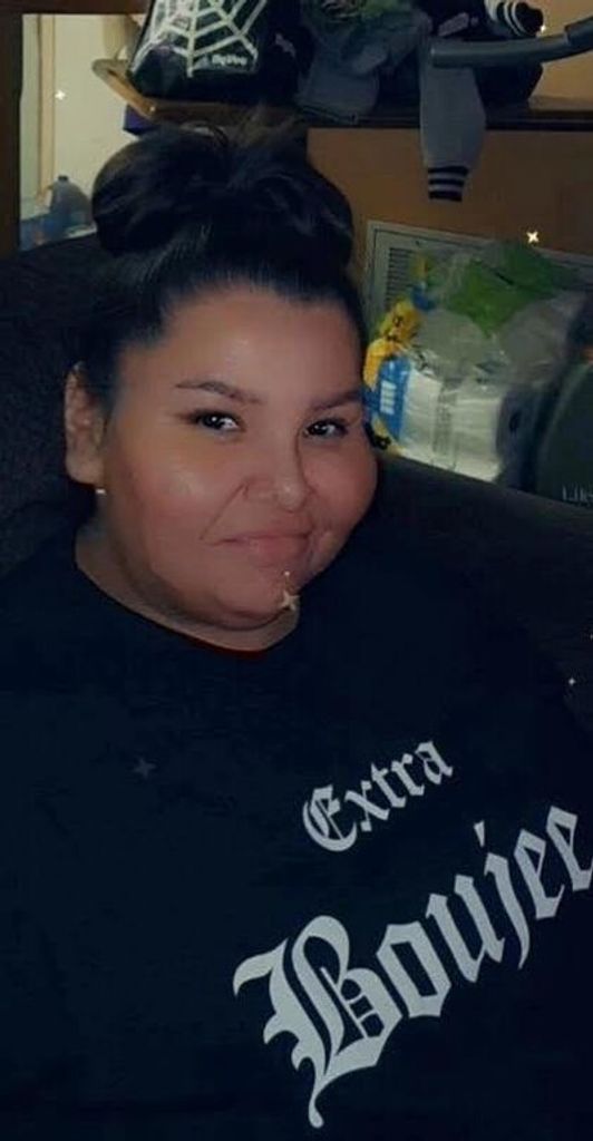 Holly Renee Keeble - Robertson