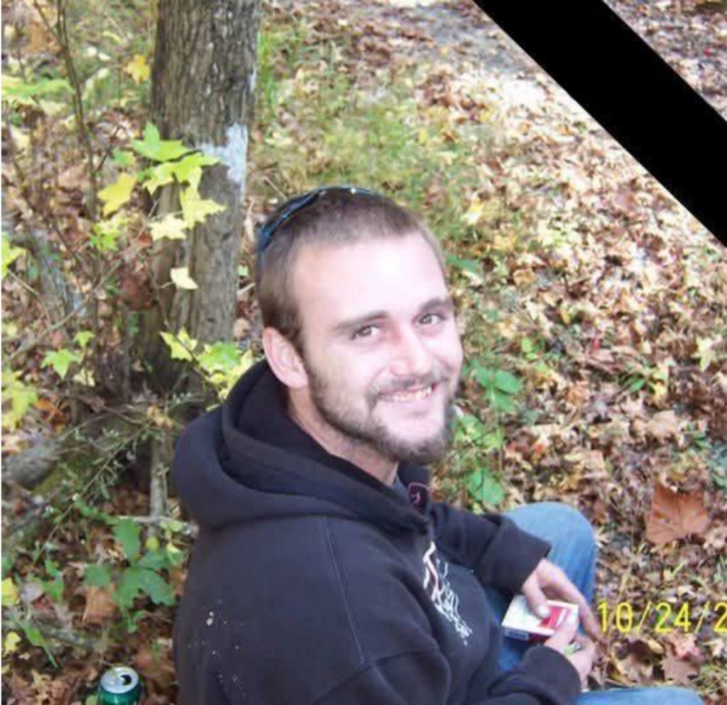 David Lee Alsdorf Profile Photo