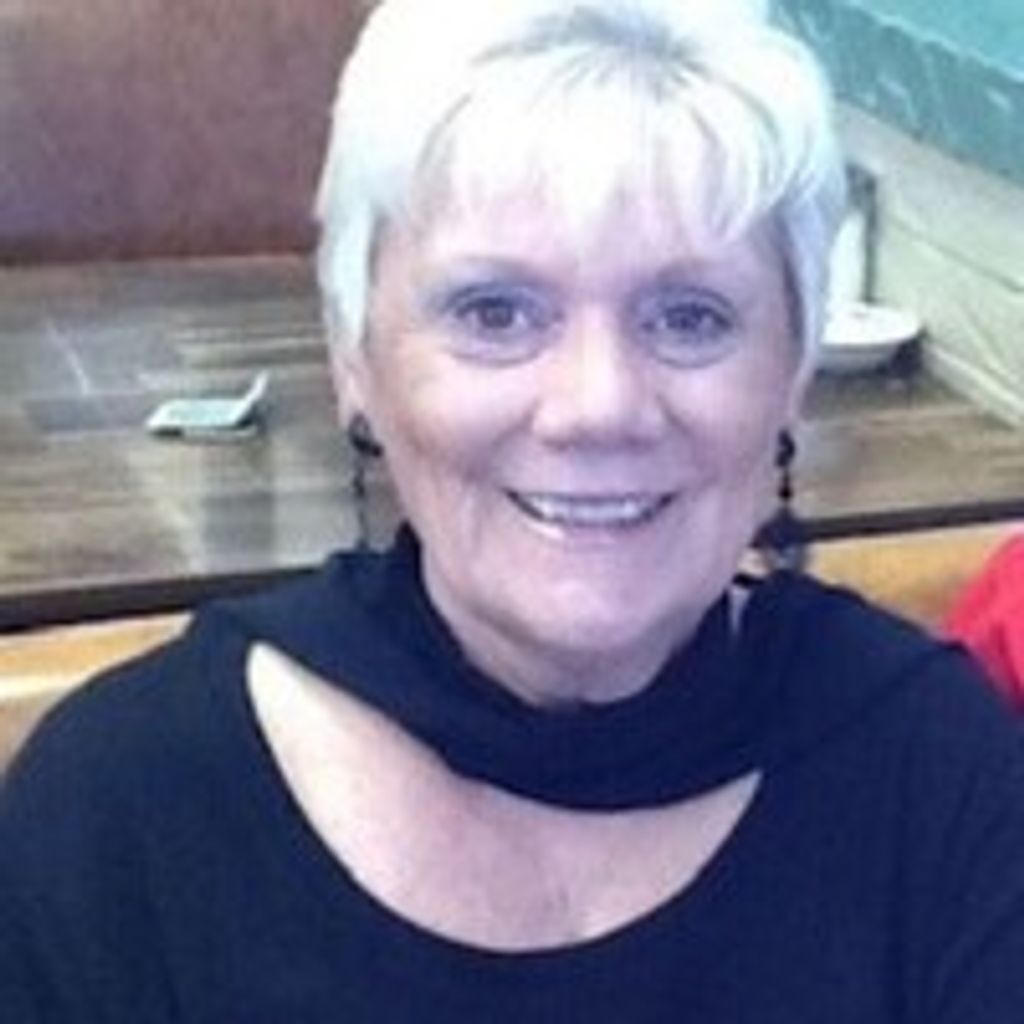 Carolyn Heitmann Profile Photo