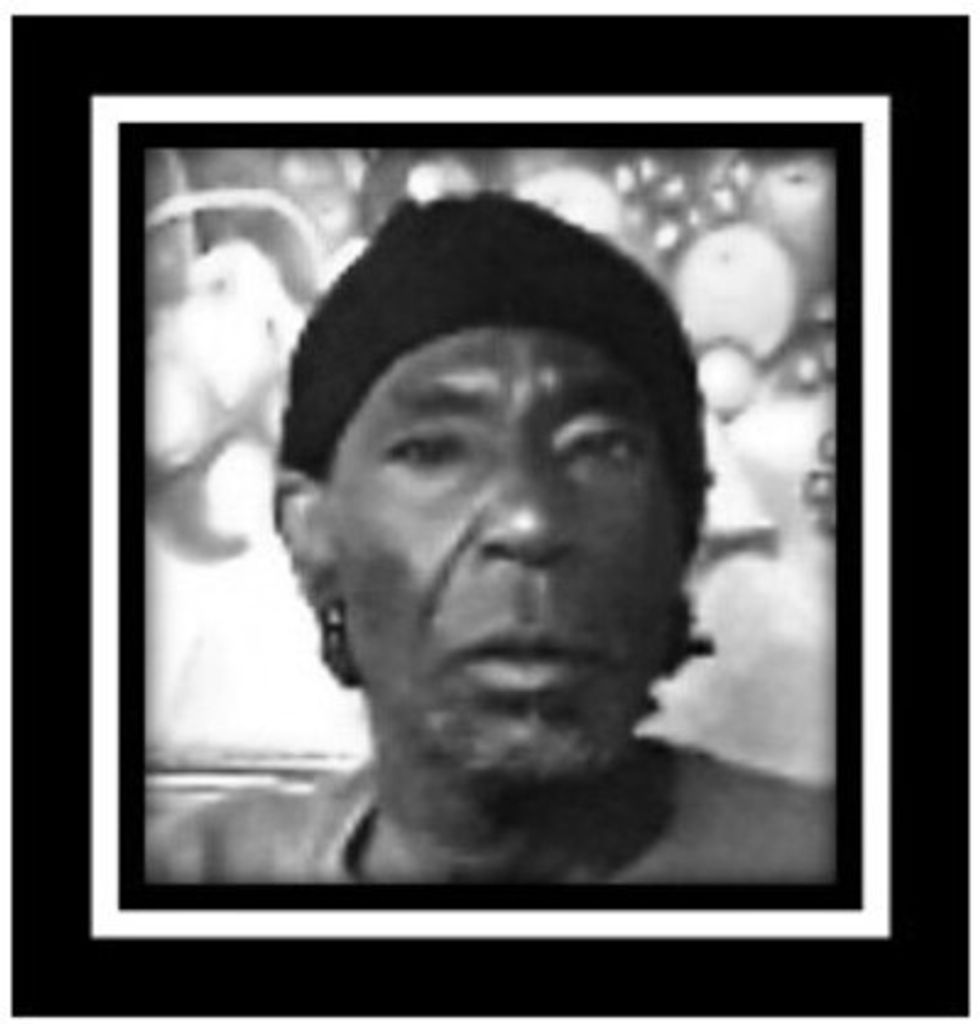 Leon Ricky Jamison Profile Photo