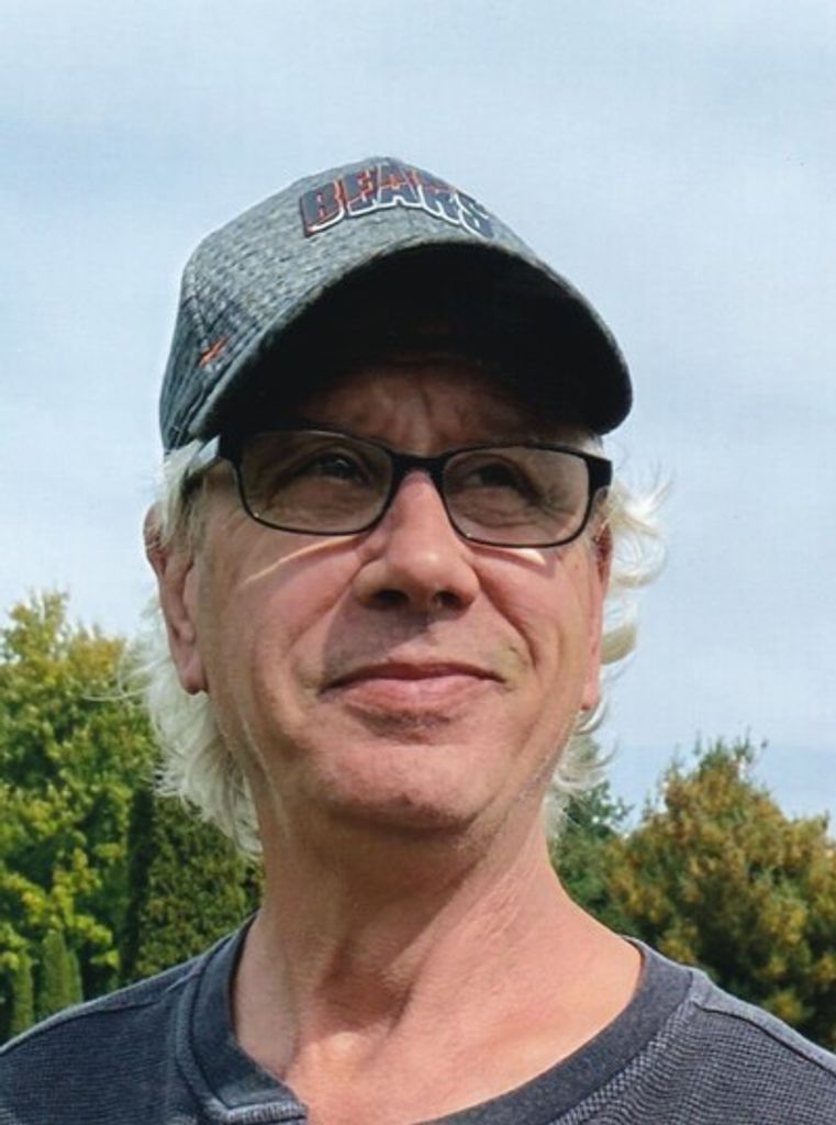 William E. Fritsch Profile Photo
