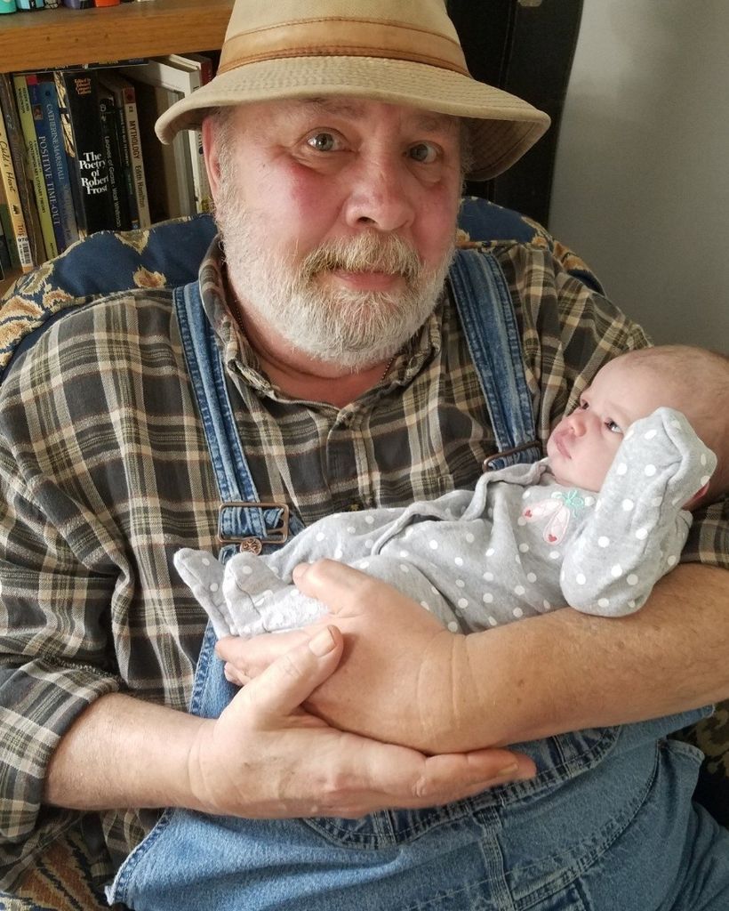 Robert Atha Gay, Jr.
