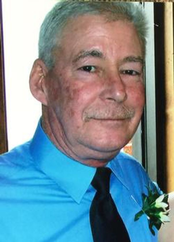 Carlos Eugene Bradshaw, Sr.
