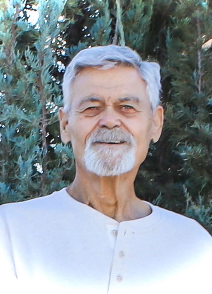 Charles  Robert Tamburello Profile Photo