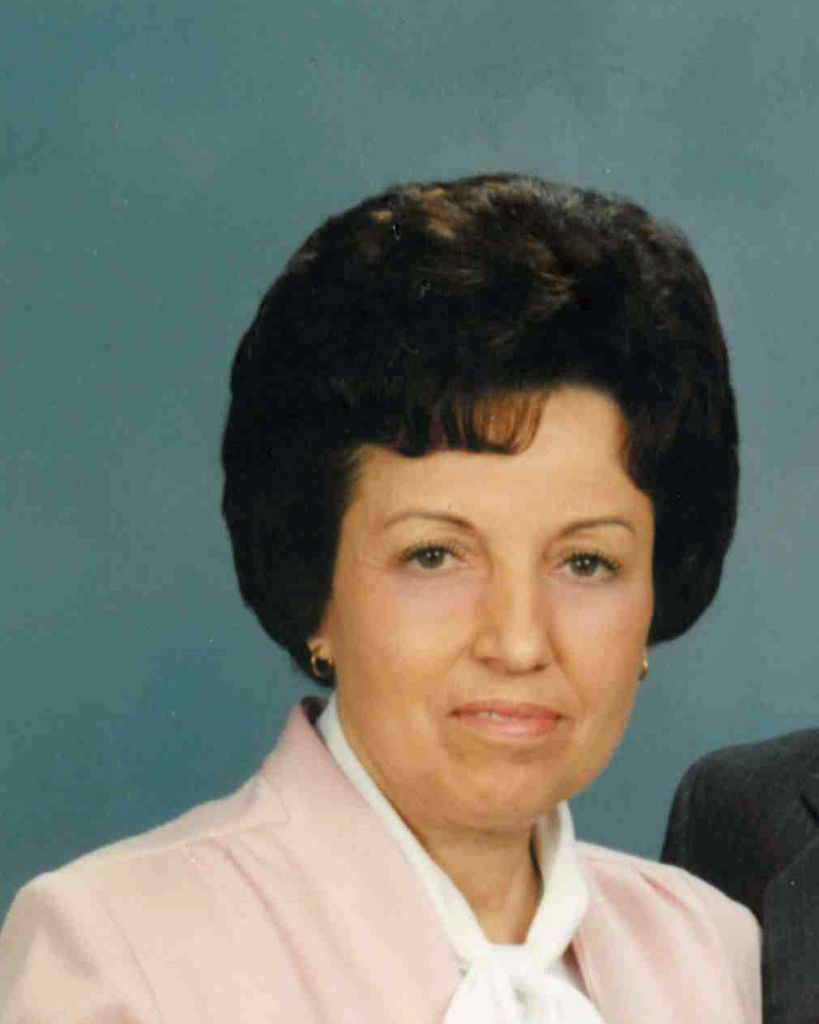 Ethel Corene Hicks Profile Photo