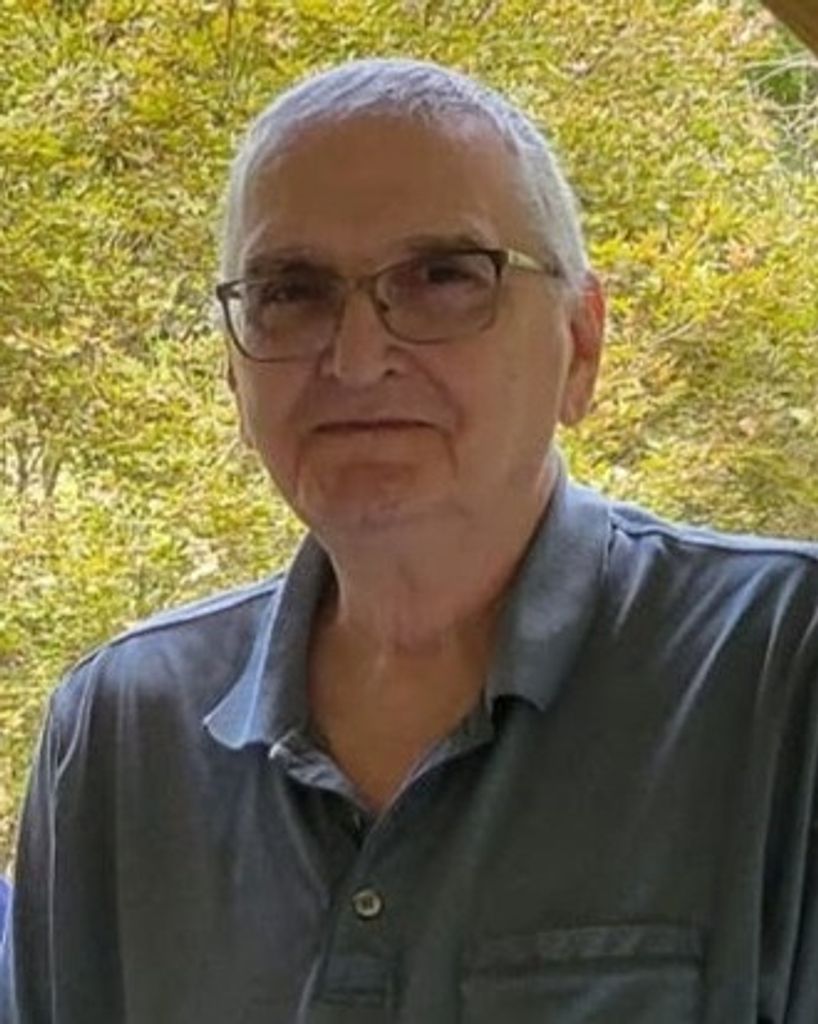 Harvey Jefferson Swords Profile Photo