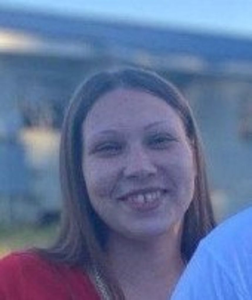 Bridgett Danielle Bryant