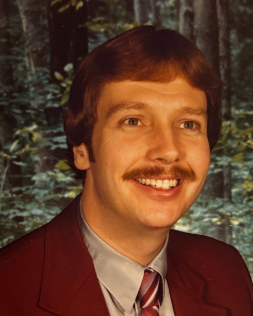 Robert J. Cunningham Profile Photo