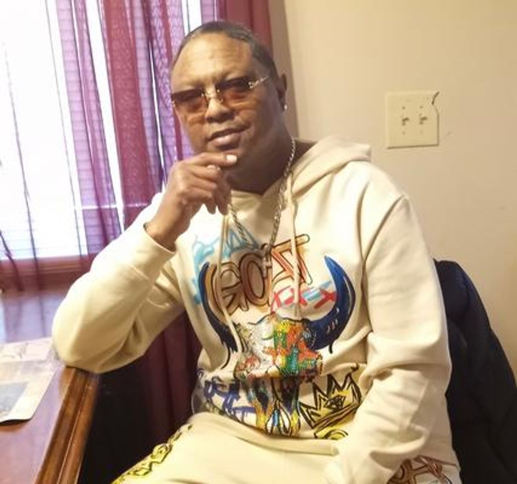 Mr. Darryl O. Sullivan Profile Photo