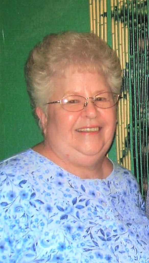 Bobbie Glen Serres Profile Photo