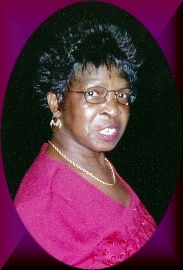 Mary Ellen Hill Profile Photo