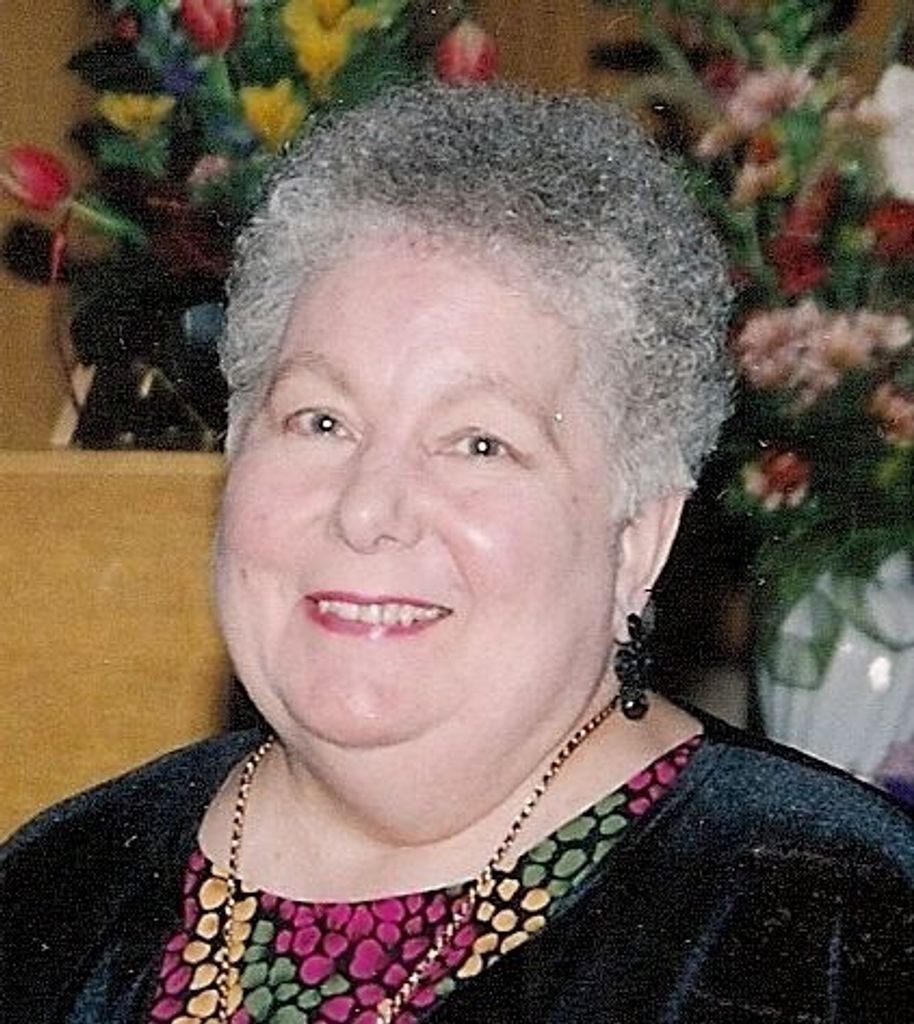 Nancy Karyl Kaiser