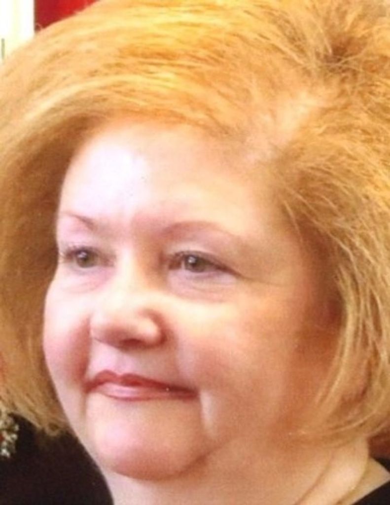 Donna M. Romano