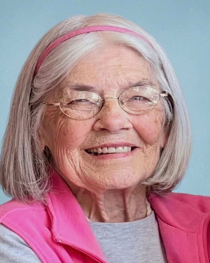 Helen Ridge DeVoe