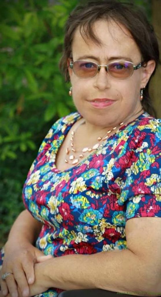 Kelly Dawn Williams Profile Photo