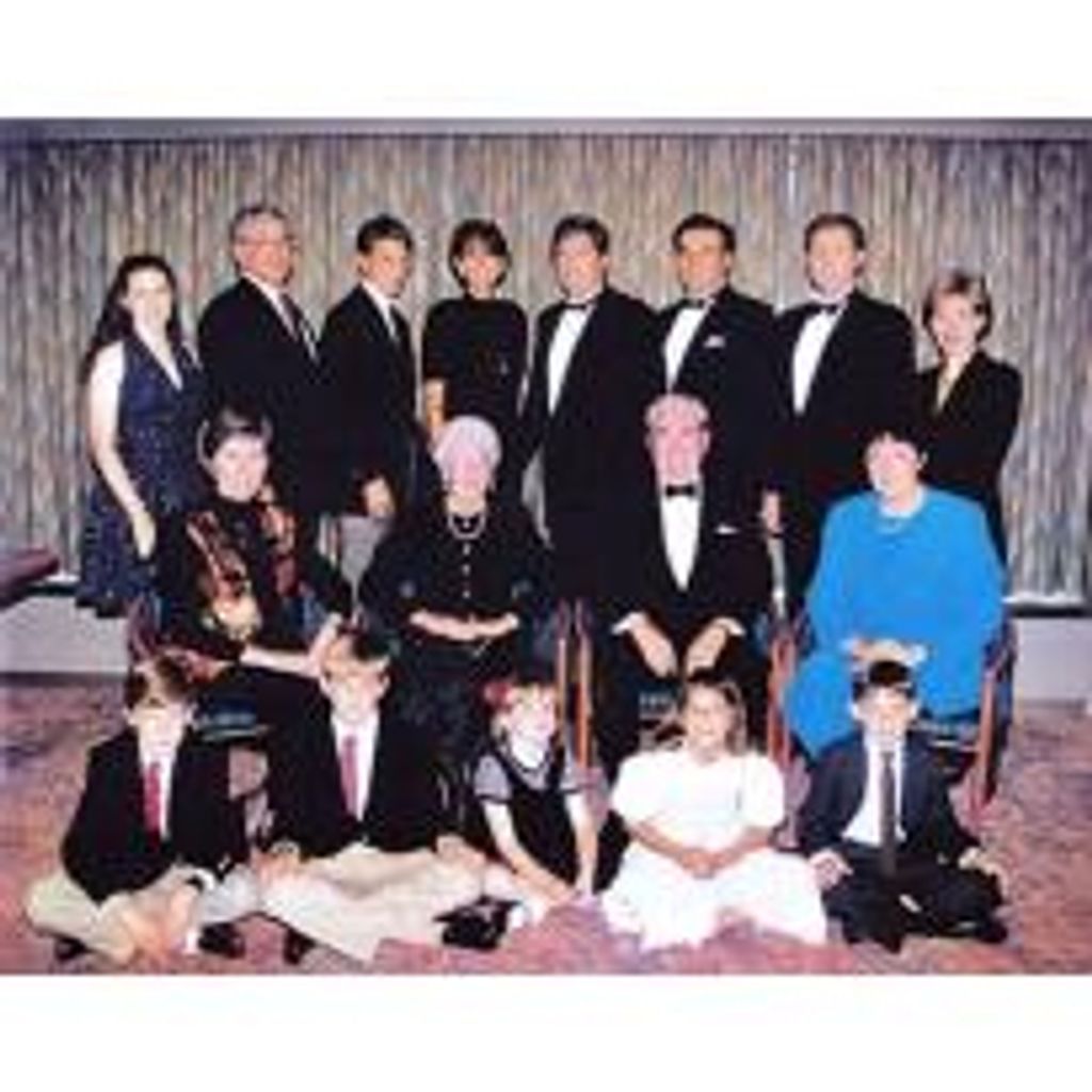 Mary Catherine Slaughter