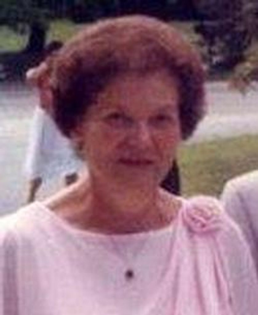 Barbara M. Donovan Profile Photo