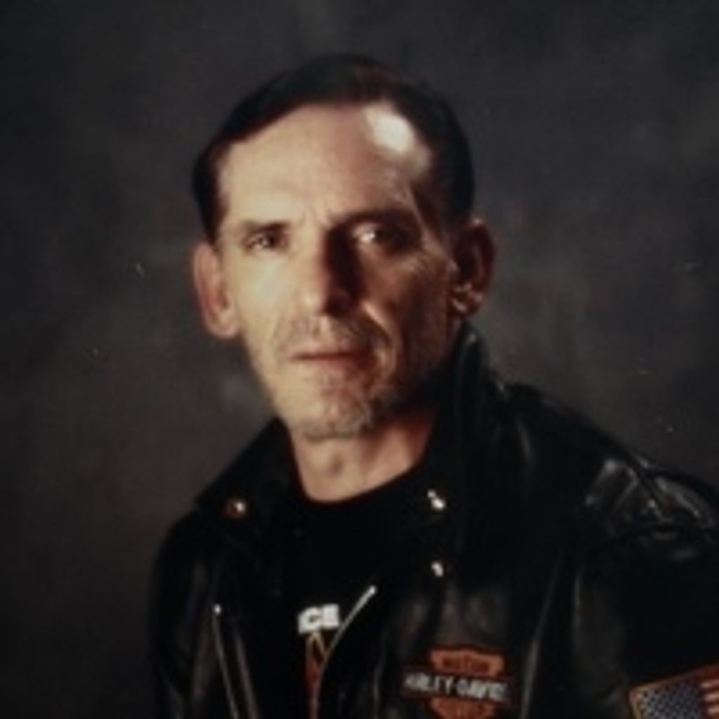 Charles Lee Smith