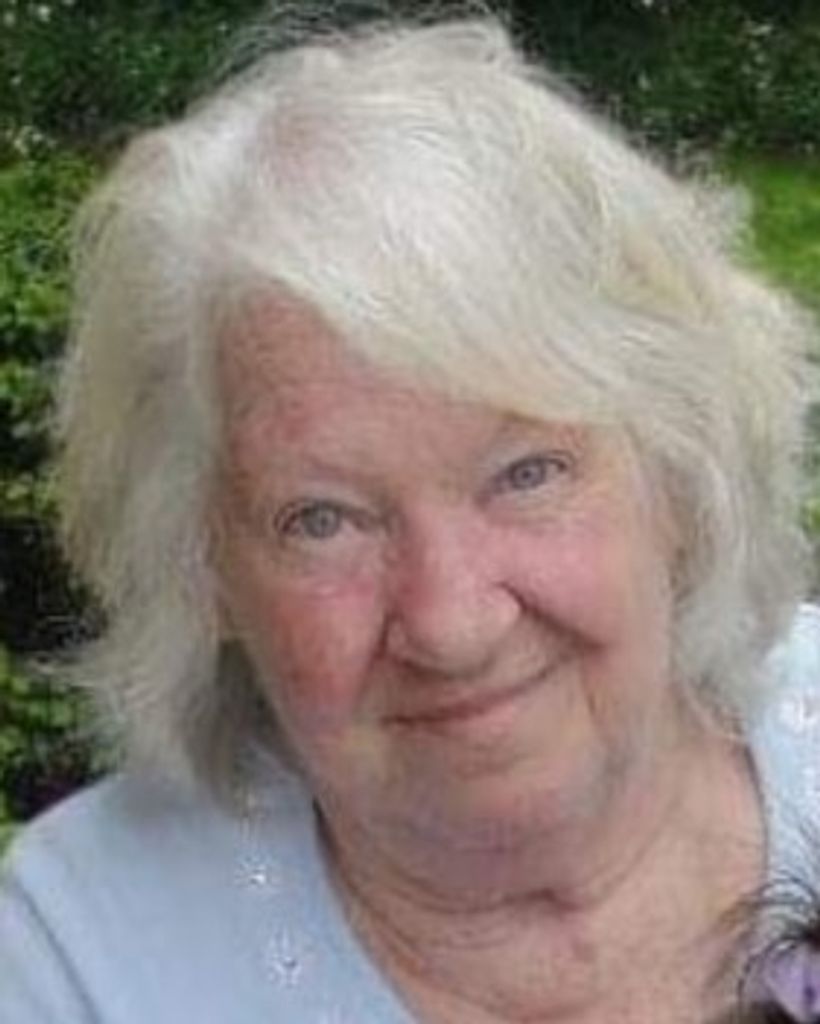 Mary Jo Lutz