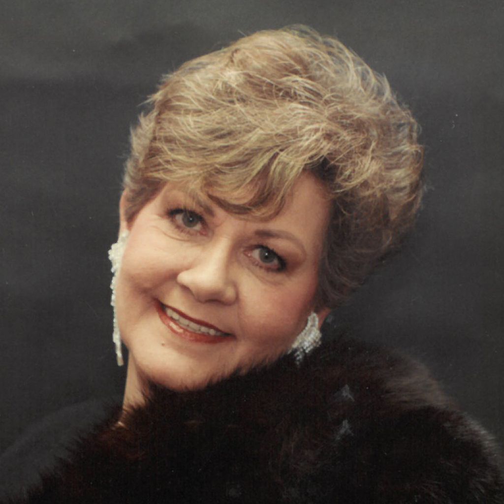 Marilyn Kay Tucker (nee Niehls)