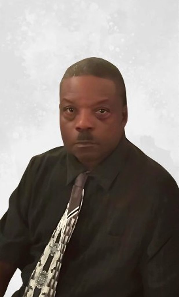 Bobby R. Thomas, Jr.