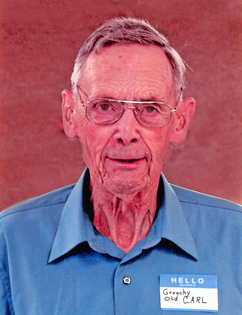 Carl  Anders Rasmussen Profile Photo