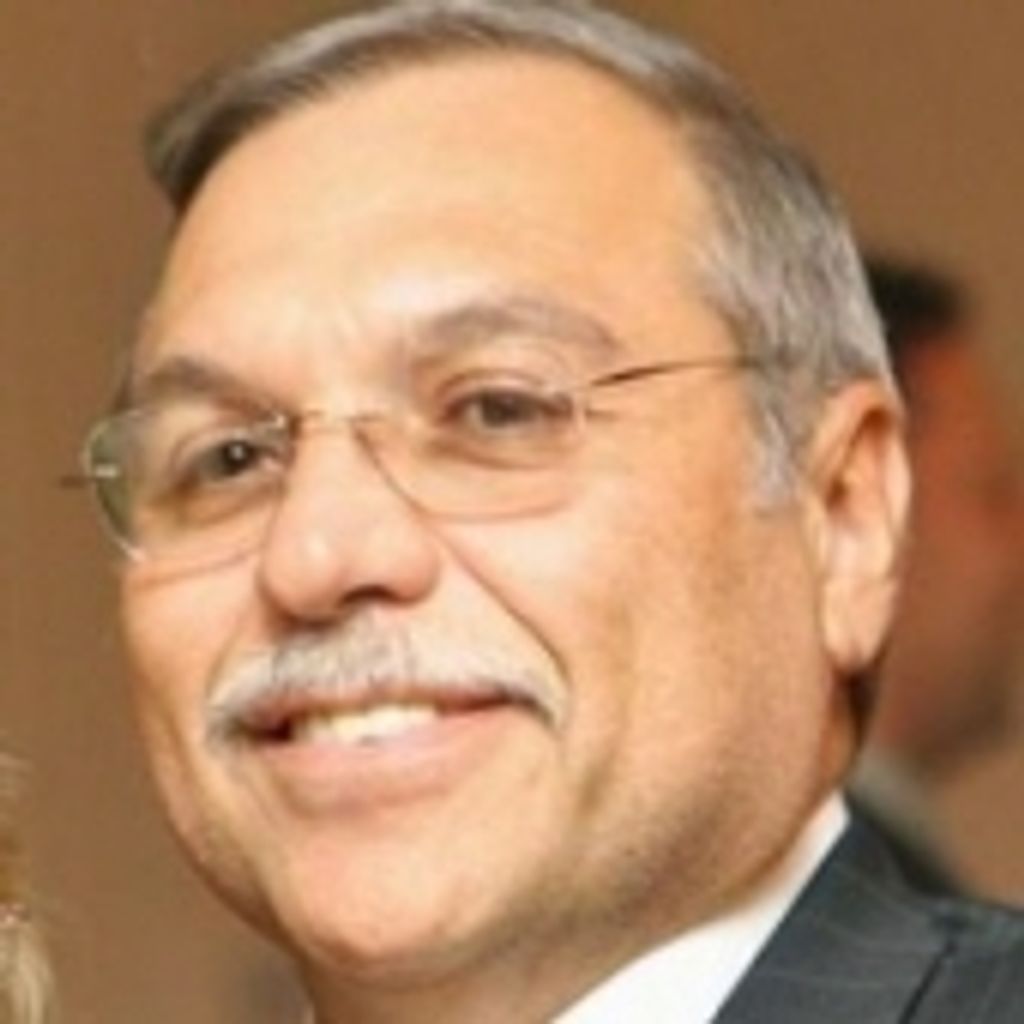 O.D. Domenic A. Coppolino, F.A.A.O.