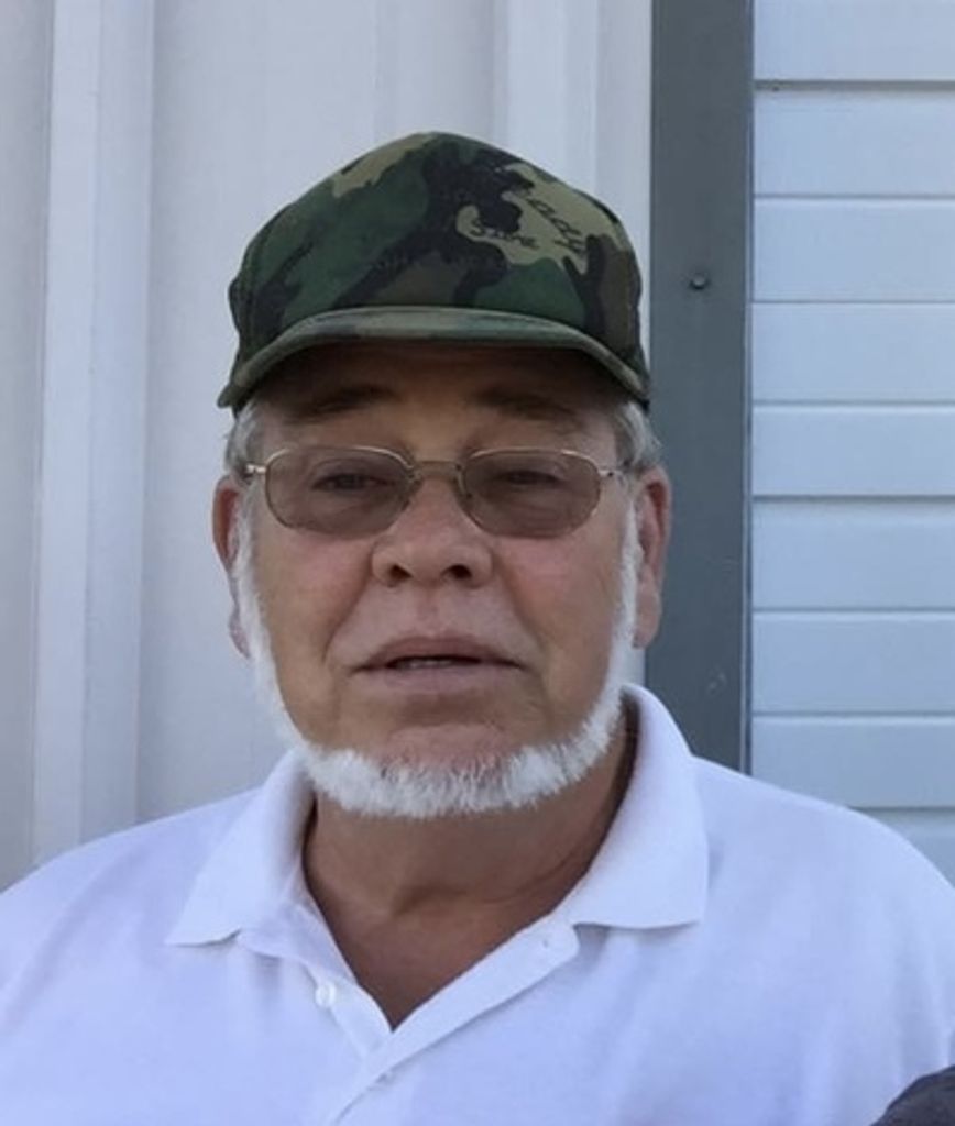 Everett Ray Peach Profile Photo