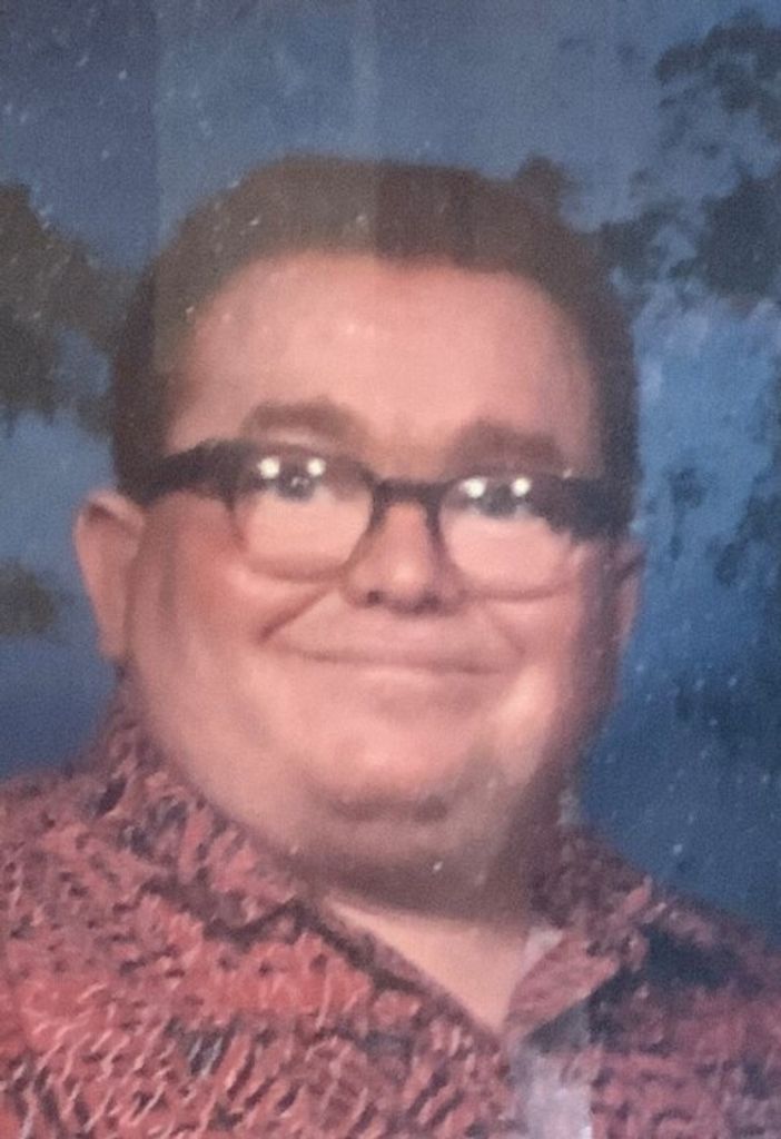 Patrick Dean Wheatley Profile Photo