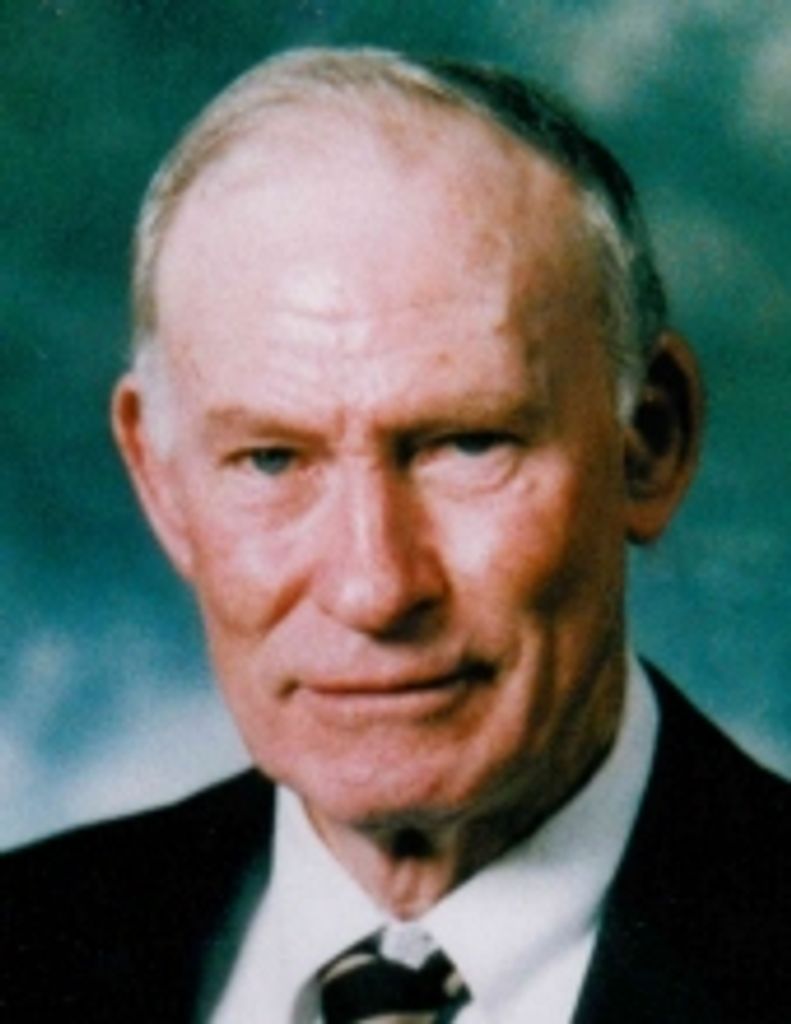 Billy Stewart