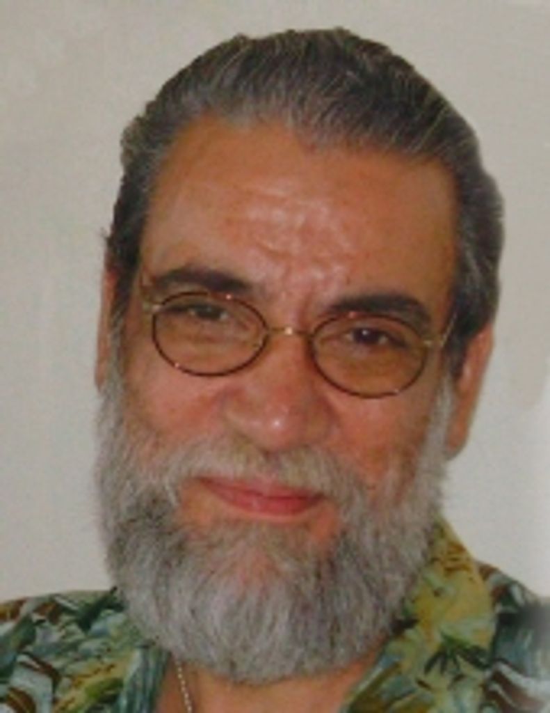 Terry Dennis Miller