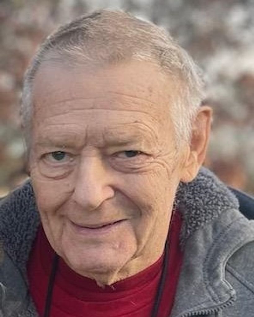 Dr. William Brereton Mucklow Profile Photo