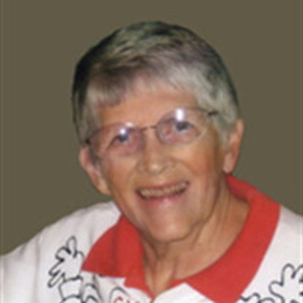 Ila Jeanne "I.J." Logan (Hagie)