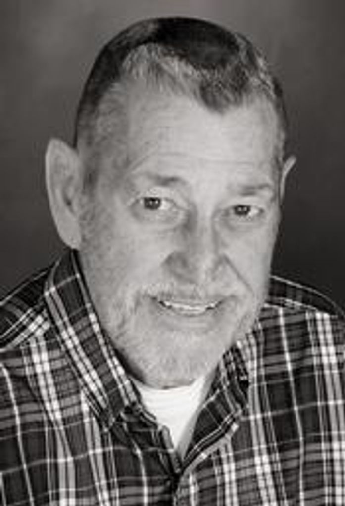 Forrest "Pete" Garrett