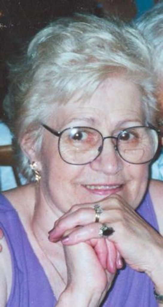 Vivian M. Jacques