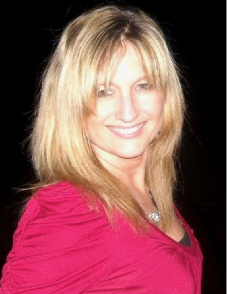 Gina Melissa (Smith) Rozier Profile Photo