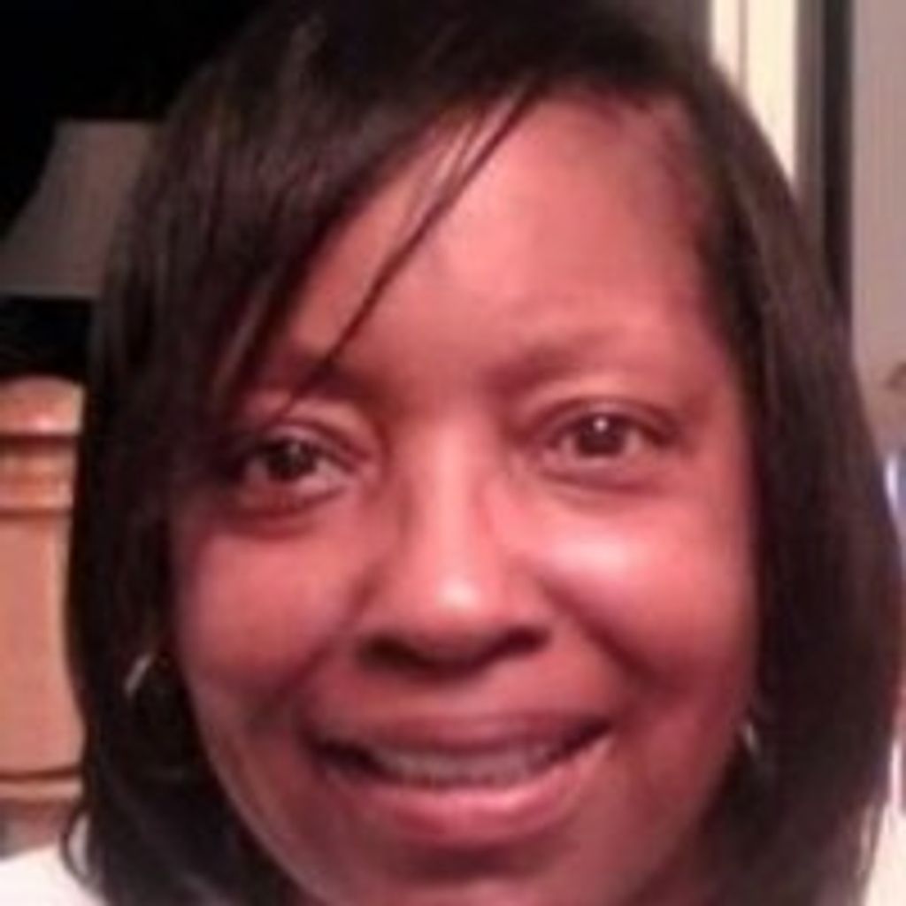 Priscilla Dean Teague Profile Photo