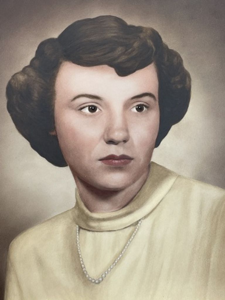 Retha Blackbourn Profile Photo