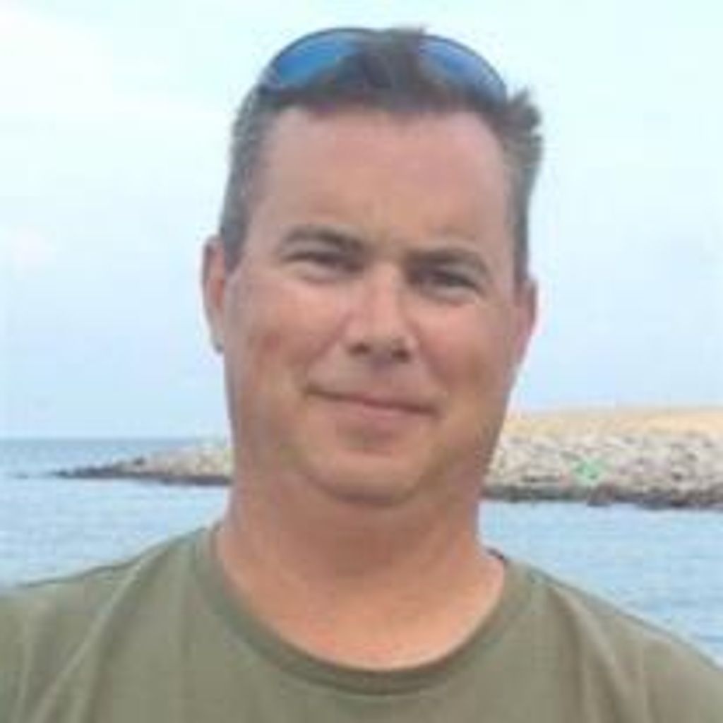 Charles J. "Charlie" Buck