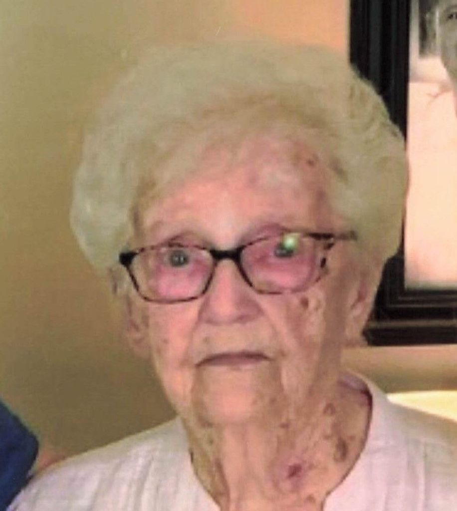 Peggy Dills Garwood Profile Photo