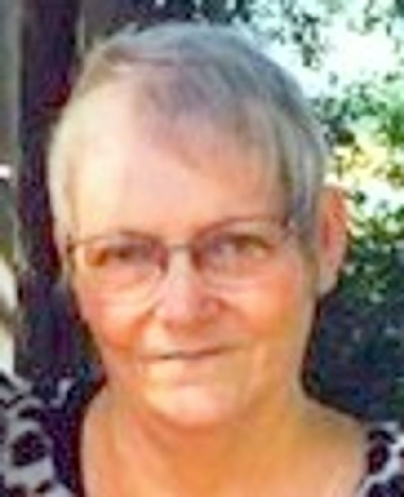 Patricia Anne (Hickey)  Eickholt