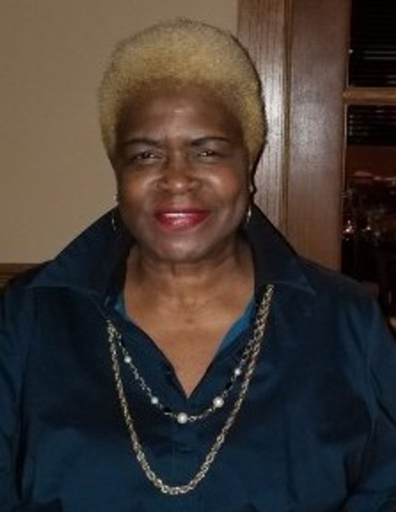 OLA STEVENS