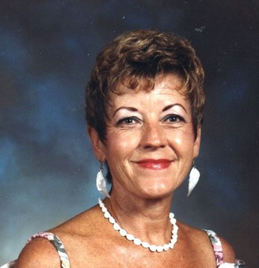 Helen Waugh