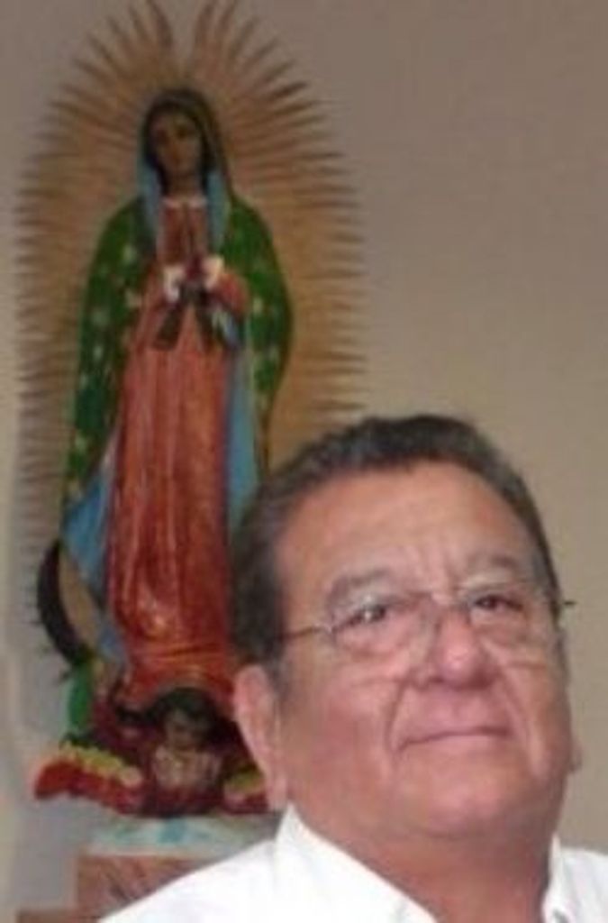 Hector Gonzalez