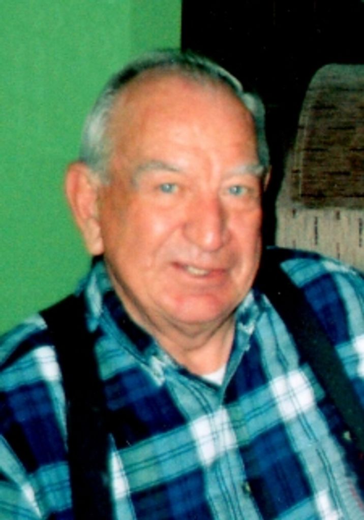 Mervin  "Bud" Dayhoff