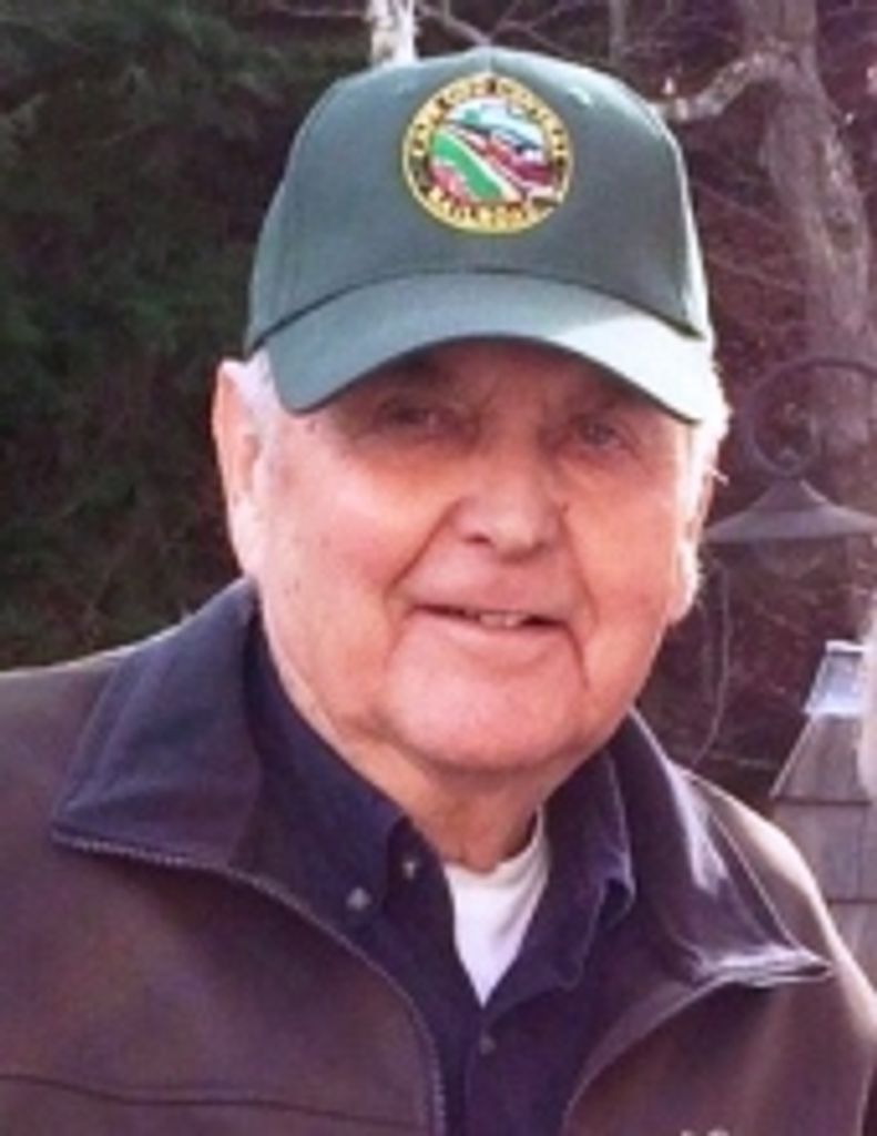 Harry A. Nelson