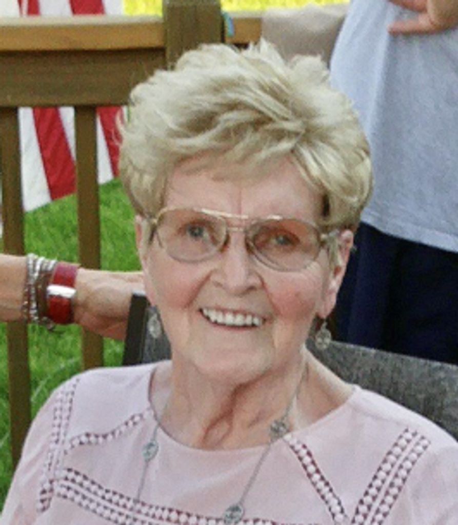 Patricia A. Rappaselli