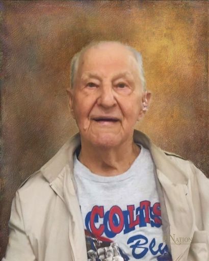 Theodore "Ted" Kulak Profile Photo