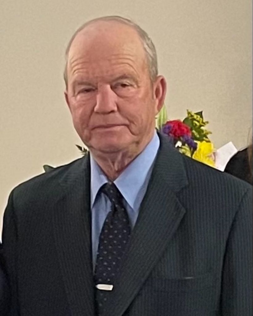 Berry J Jackson